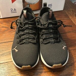 Puma women’s athletic shoes